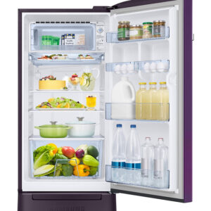 samsung 198 litre fridge 4 star price